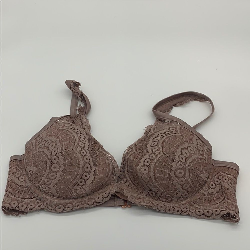 Smart & Sexy Bra